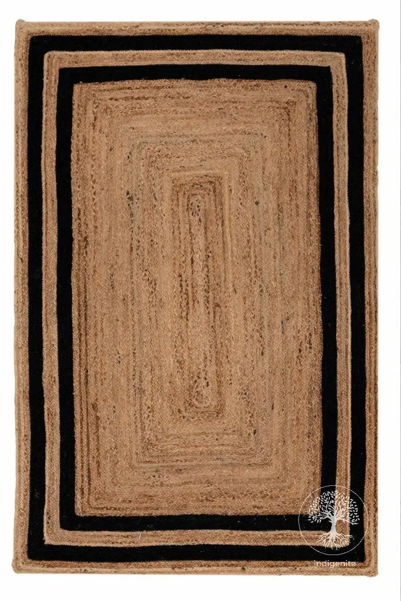 Coastal Comfort - Jute Braided Rugs