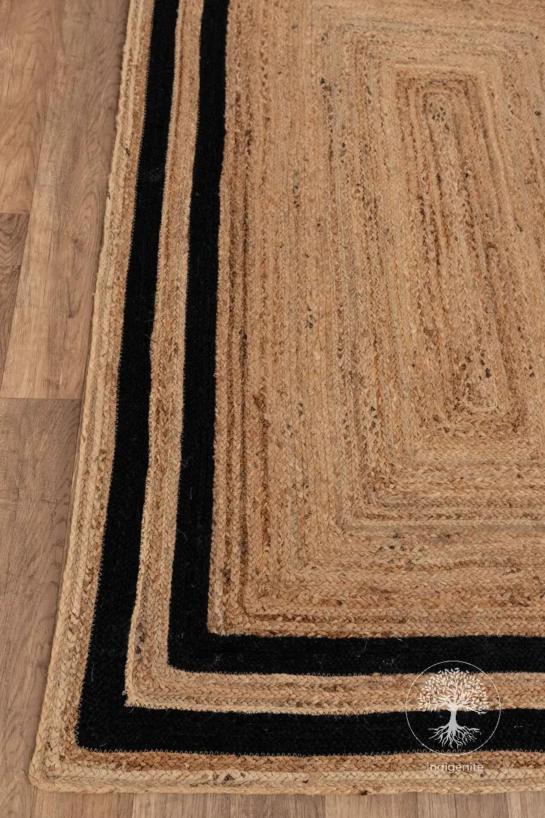 Coastal Comfort - Jute Braided Rugs