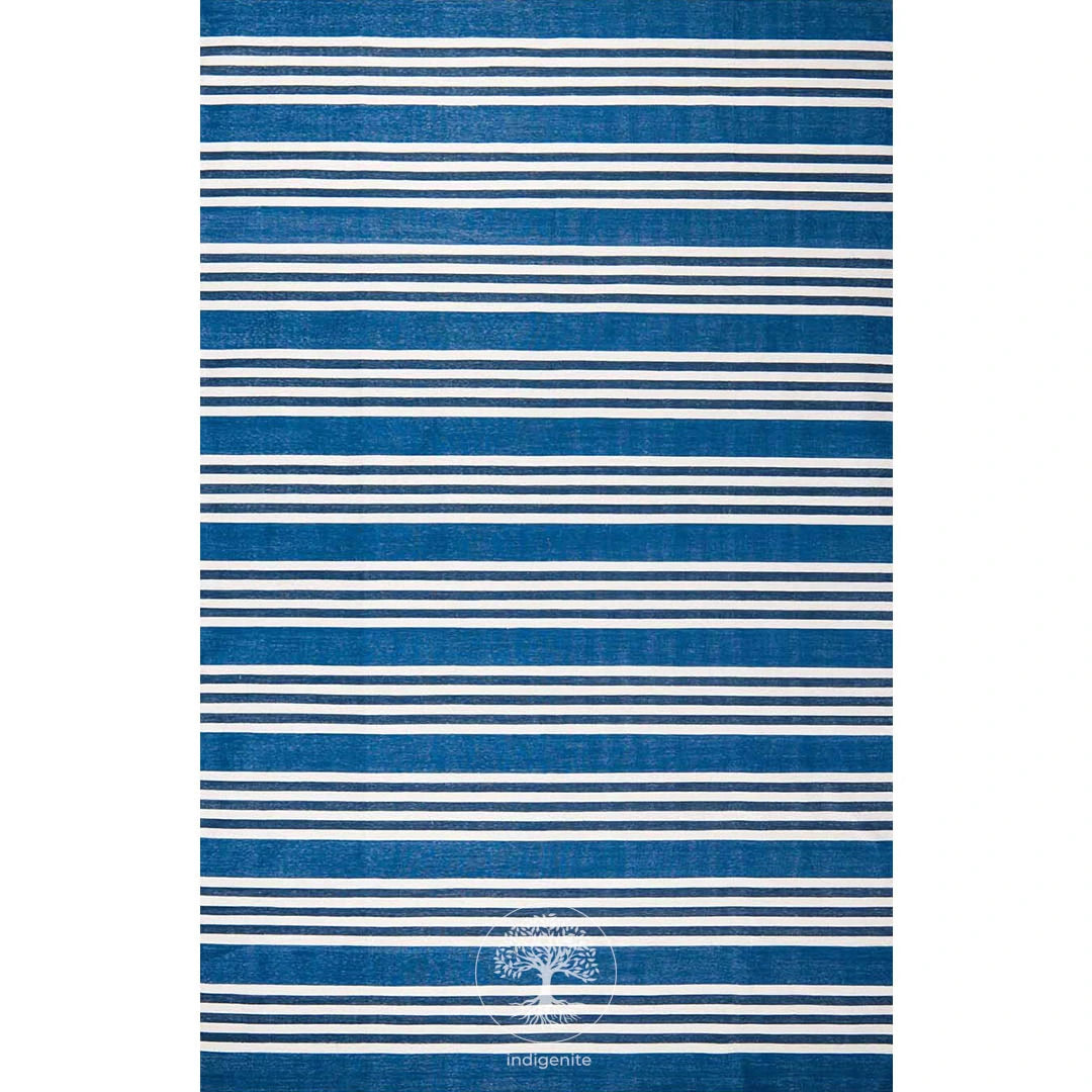 Mahanadi - Cotton Flatweave Rugs