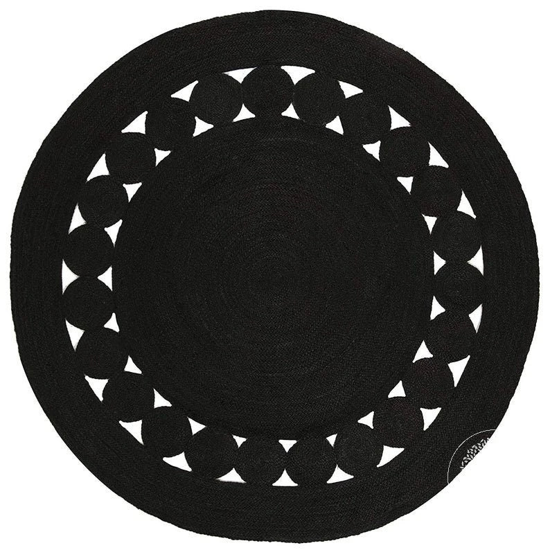 Nautical Nights - Jute Braided Rugs
