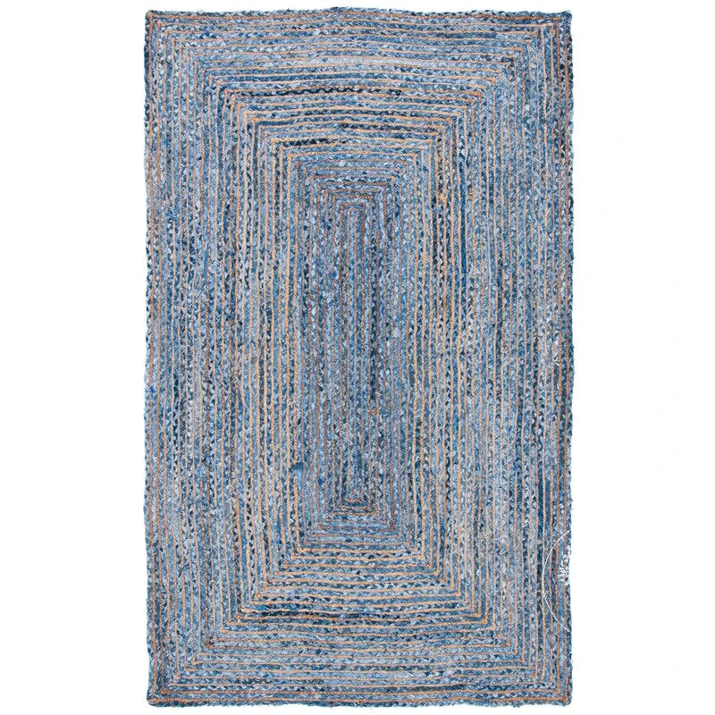 Harvest Moon - Jute Braided Rugs