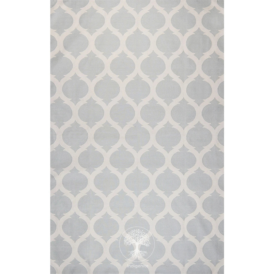 Meghna - Cotton Flatweave Rugs