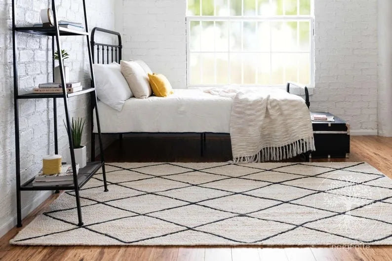 Enchanted Evenings - Jute Braided Rugs
