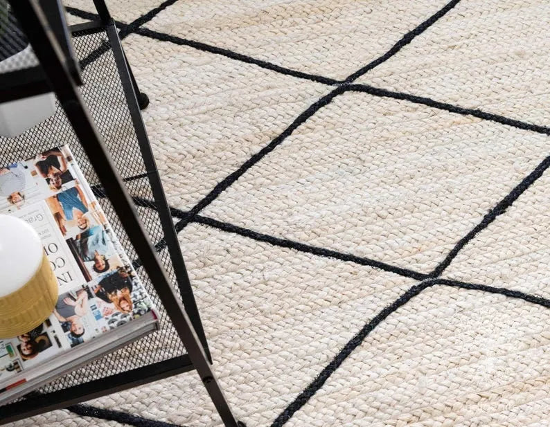 Enchanted Evenings - Jute Braided Rugs