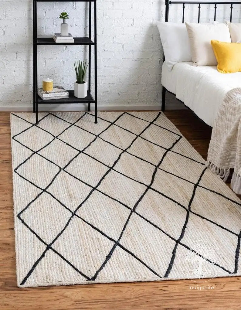 Enchanted Evenings - Jute Braided Rugs