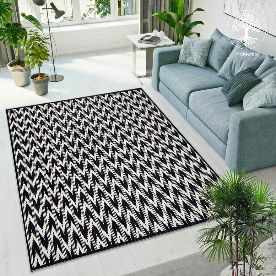 Palar - Cotton Flatweave Rugs