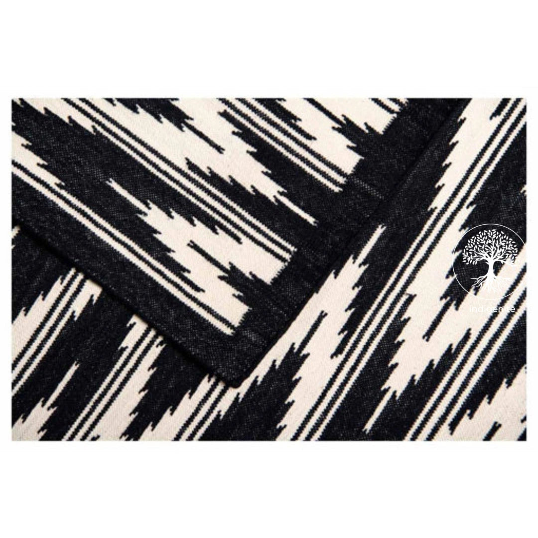 Palar - Cotton Flatweave Rugs