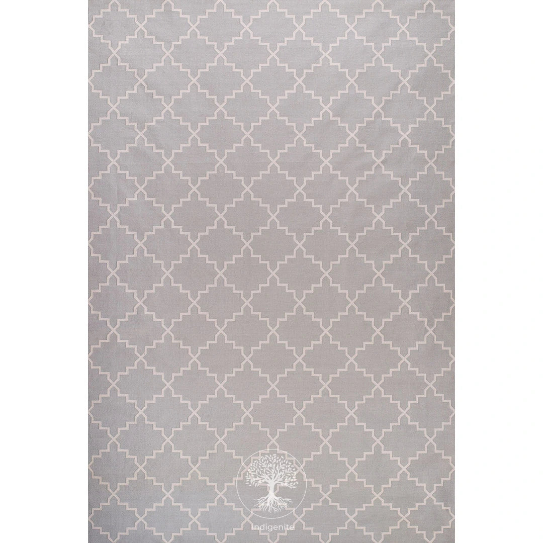 Panchganga - Cotton Flatweave Rugs