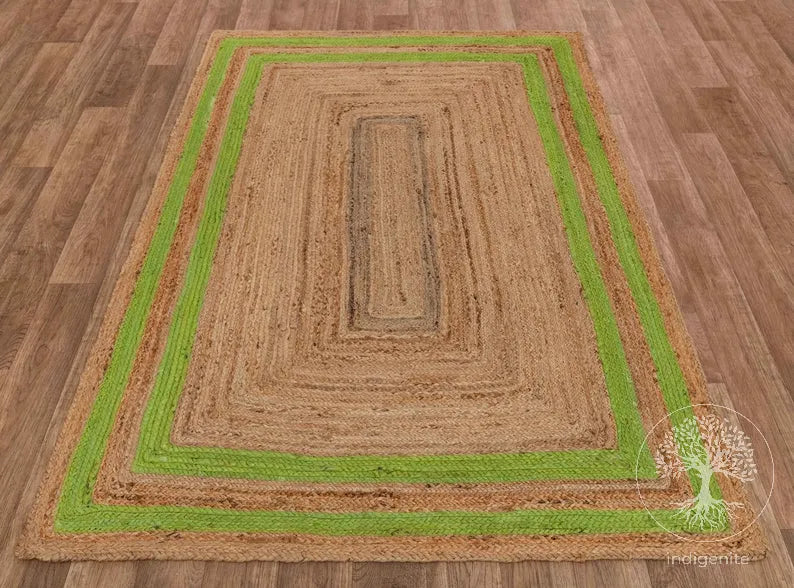 Urban Retreat - Jute Braided Rugs