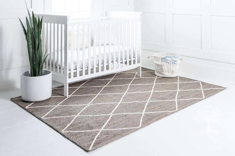 Timeless Treasure - Jute Braided Rugs