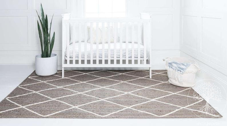 Timeless Treasure - Jute Braided Rugs