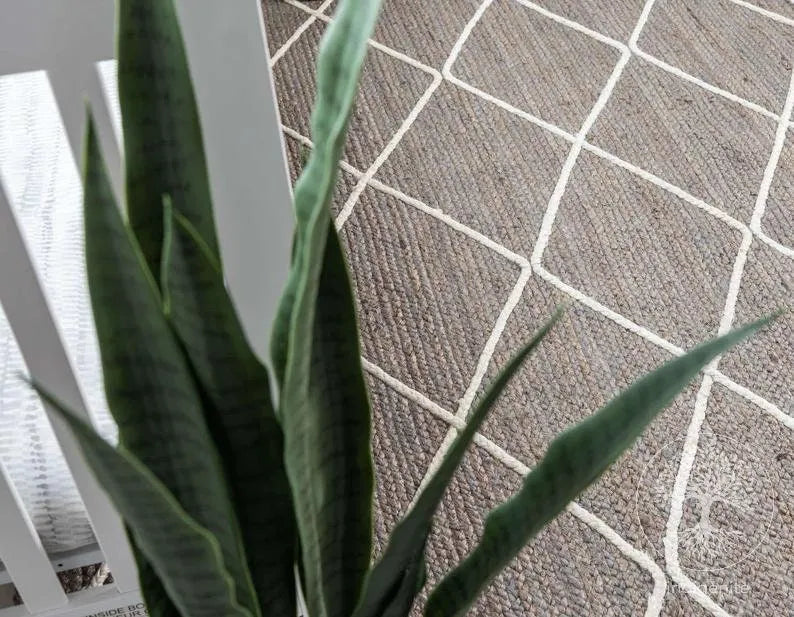 Timeless Treasure - Jute Braided Rugs