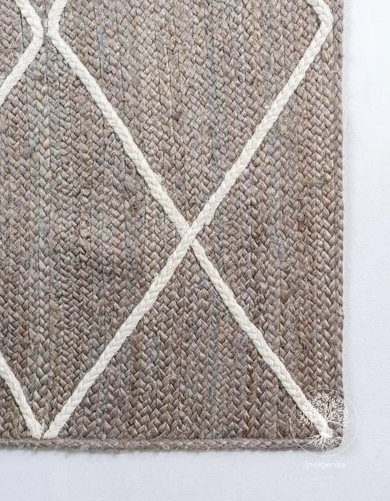 Timeless Treasure - Jute Braided Rugs