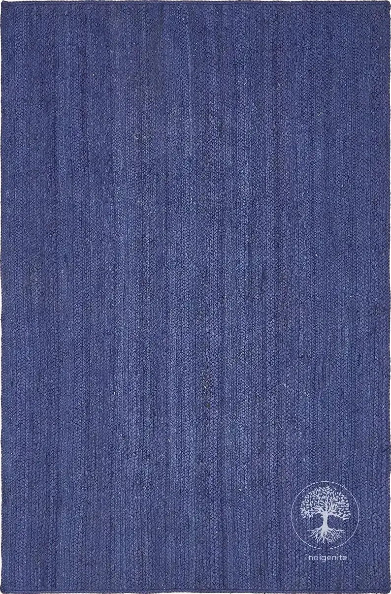 Natural Nirvana - Jute Braided Rugs