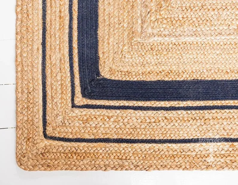 Rustic Roads - Jute Braided Rugs