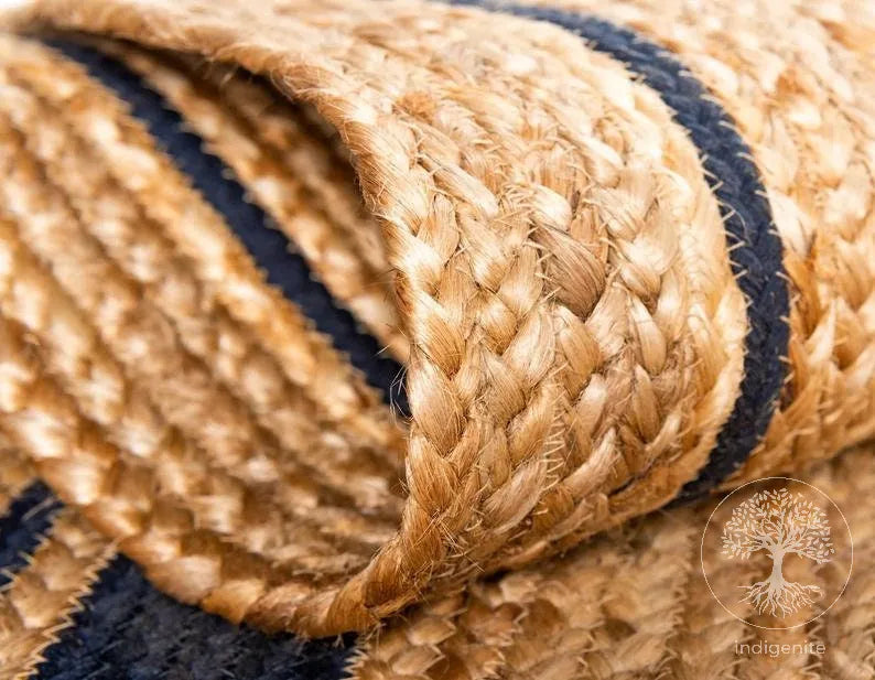 Rustic Roads - Jute Braided Rugs