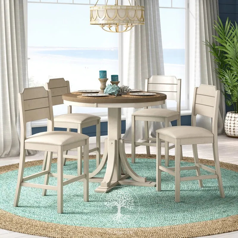 Enchanted Forest - Jute Braided Rugs