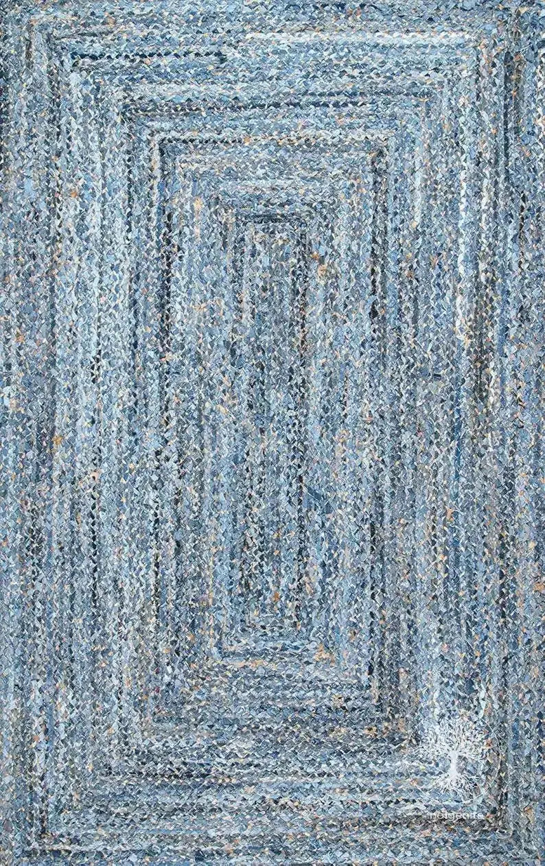 Seaside Escape - Jute Braided Rugs