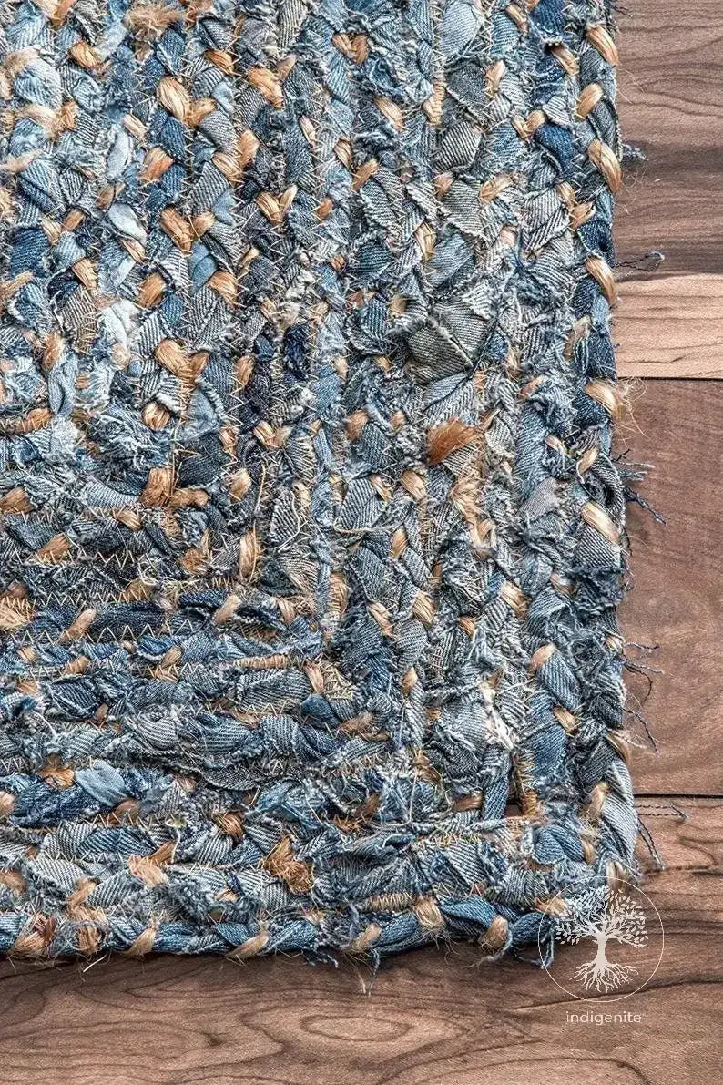Seaside Escape - Jute Braided Rugs