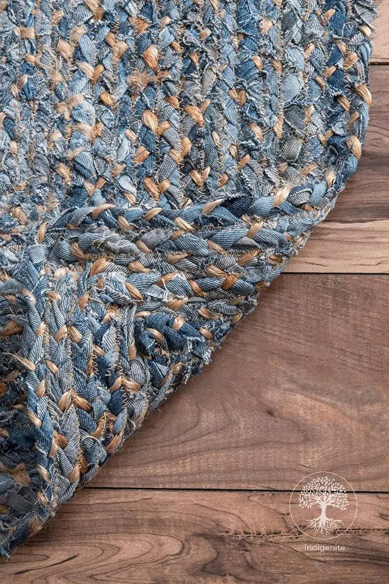 Seaside Escape - Jute Braided Rugs