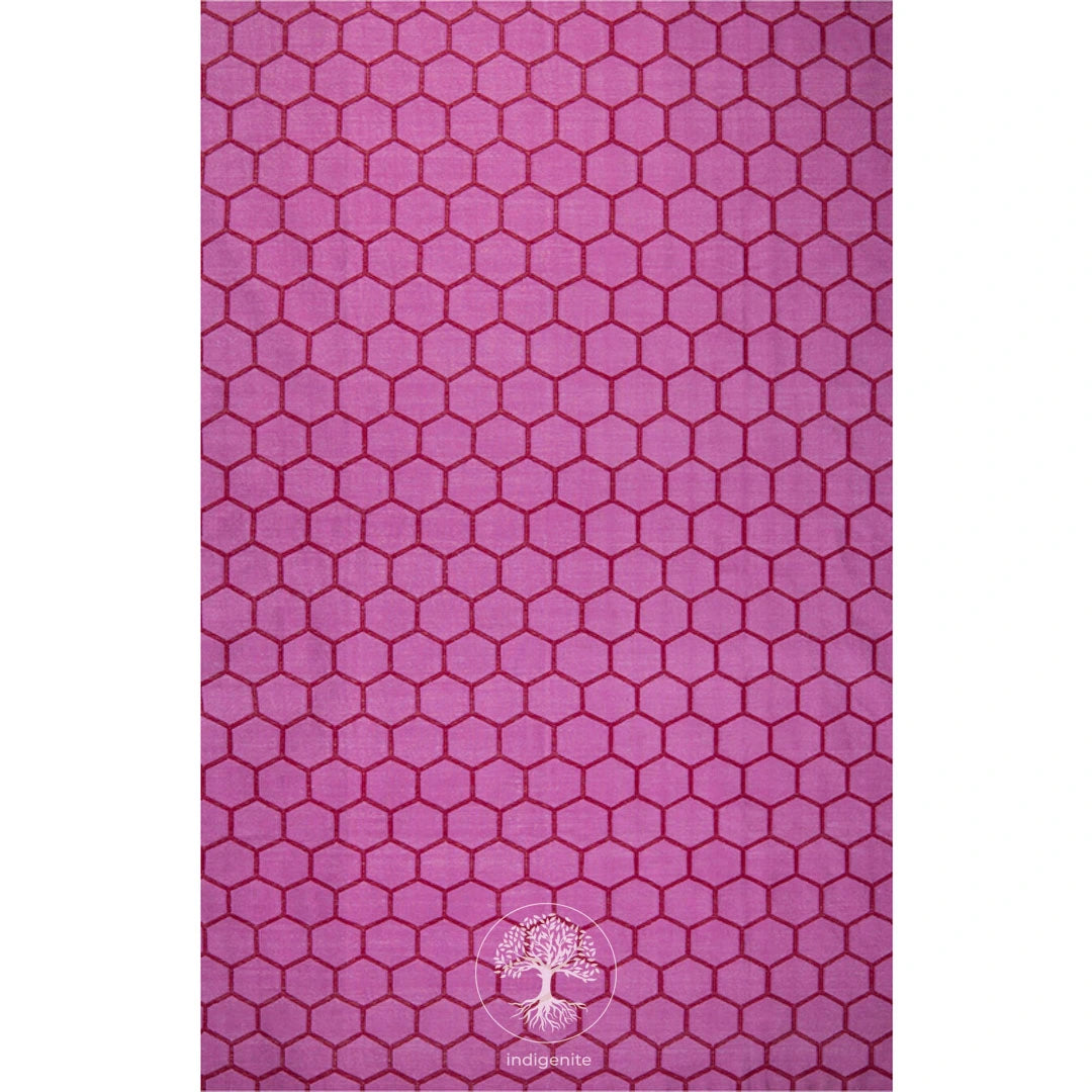 Ravi - Cotton Flatweave Rugs