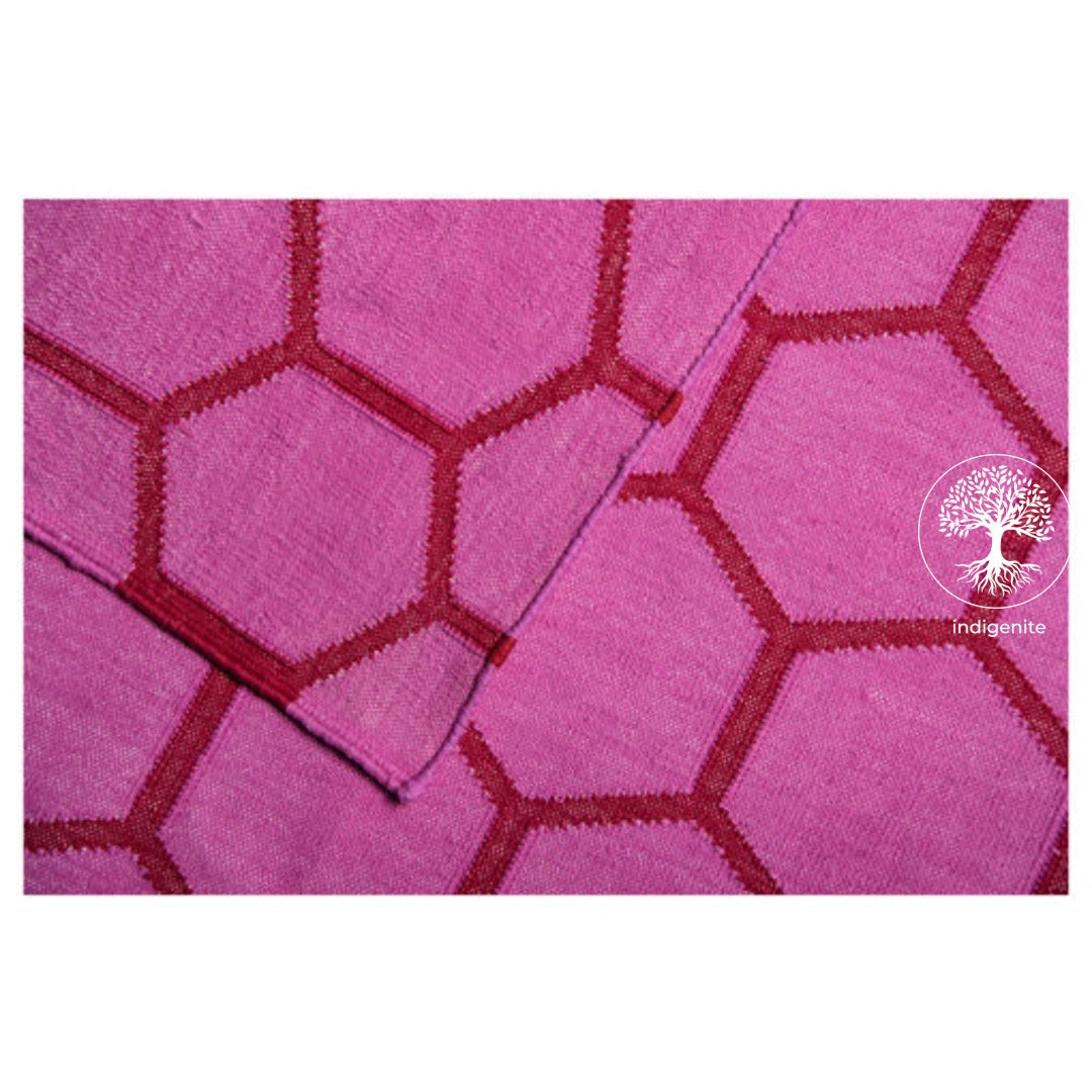 Ravi - Cotton Flatweave Rugs