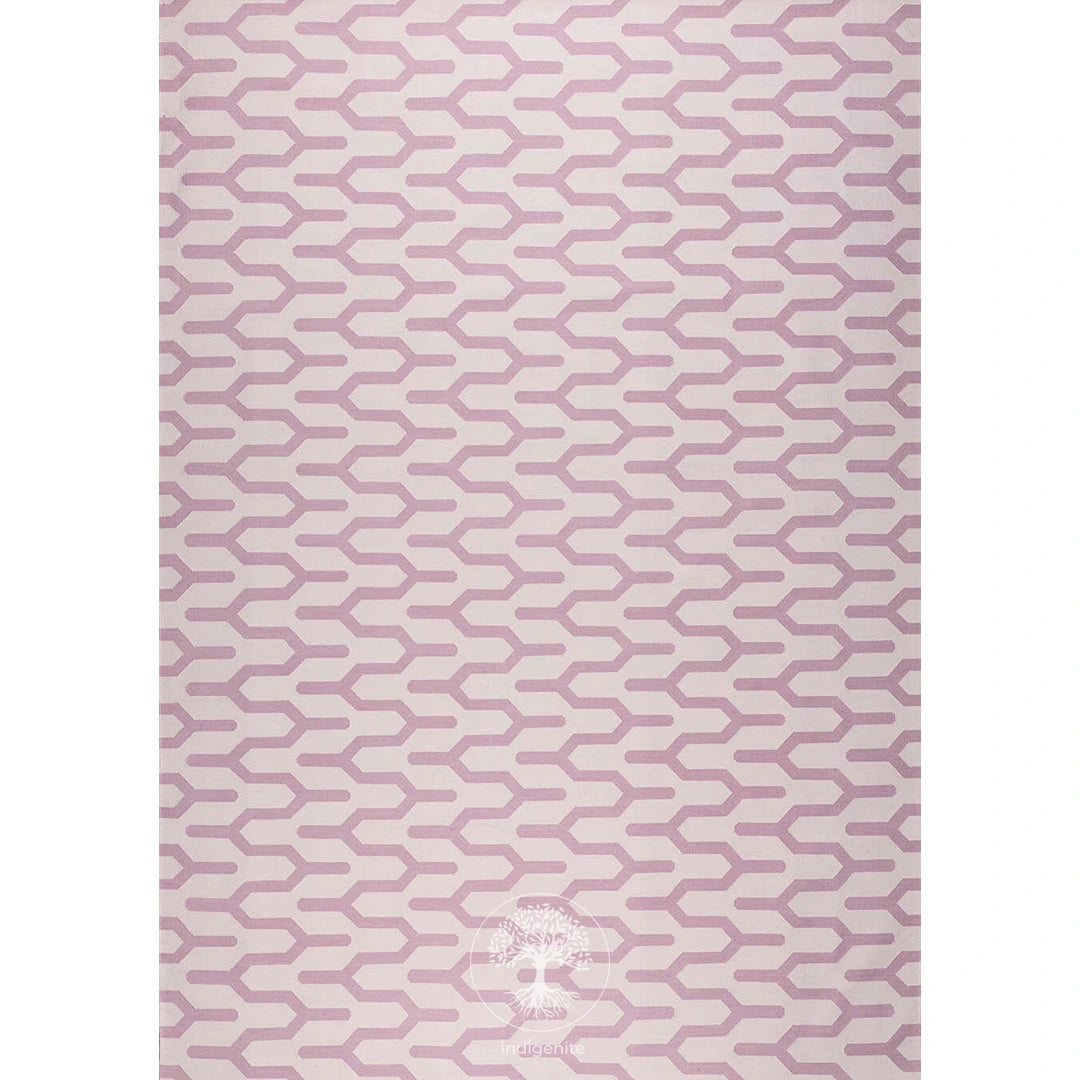 Sagarmati - Cotton Flatweave Rugs