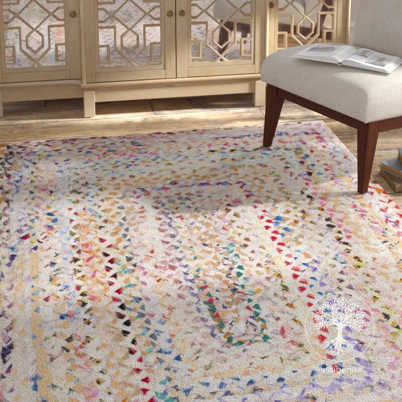 Vintage Vineyard - Jute Braided Rugs
