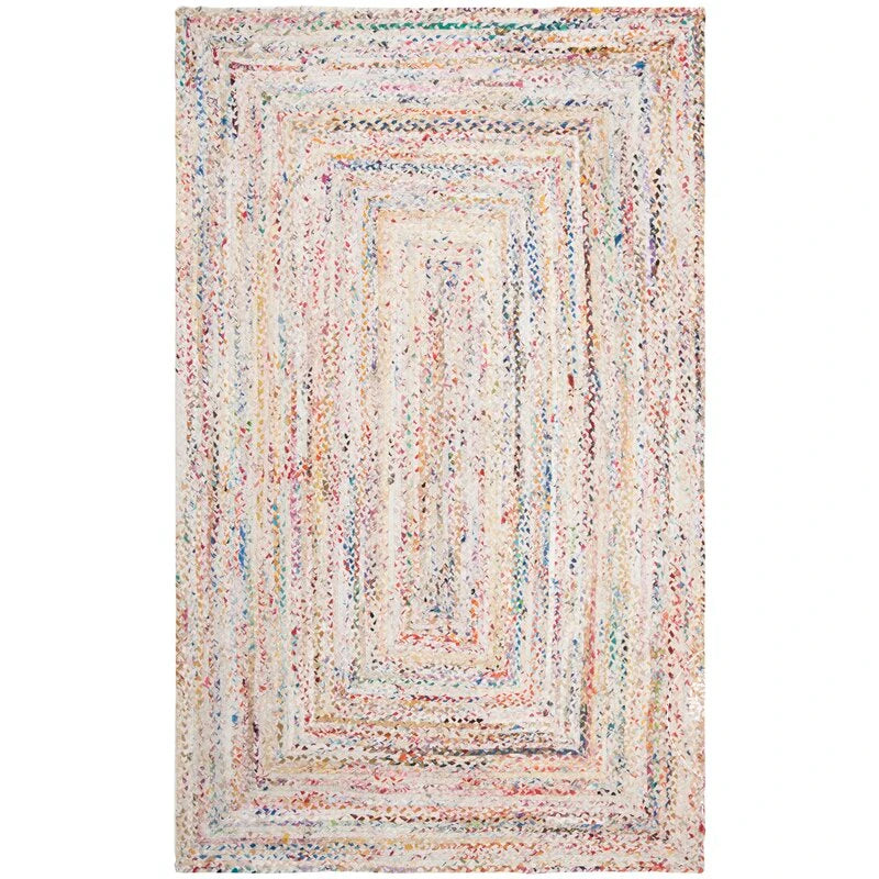 Vintage Vineyard - Jute Braided Rugs