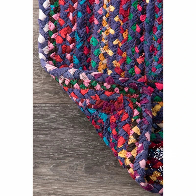 Sundarban - Jute Braided Rugs