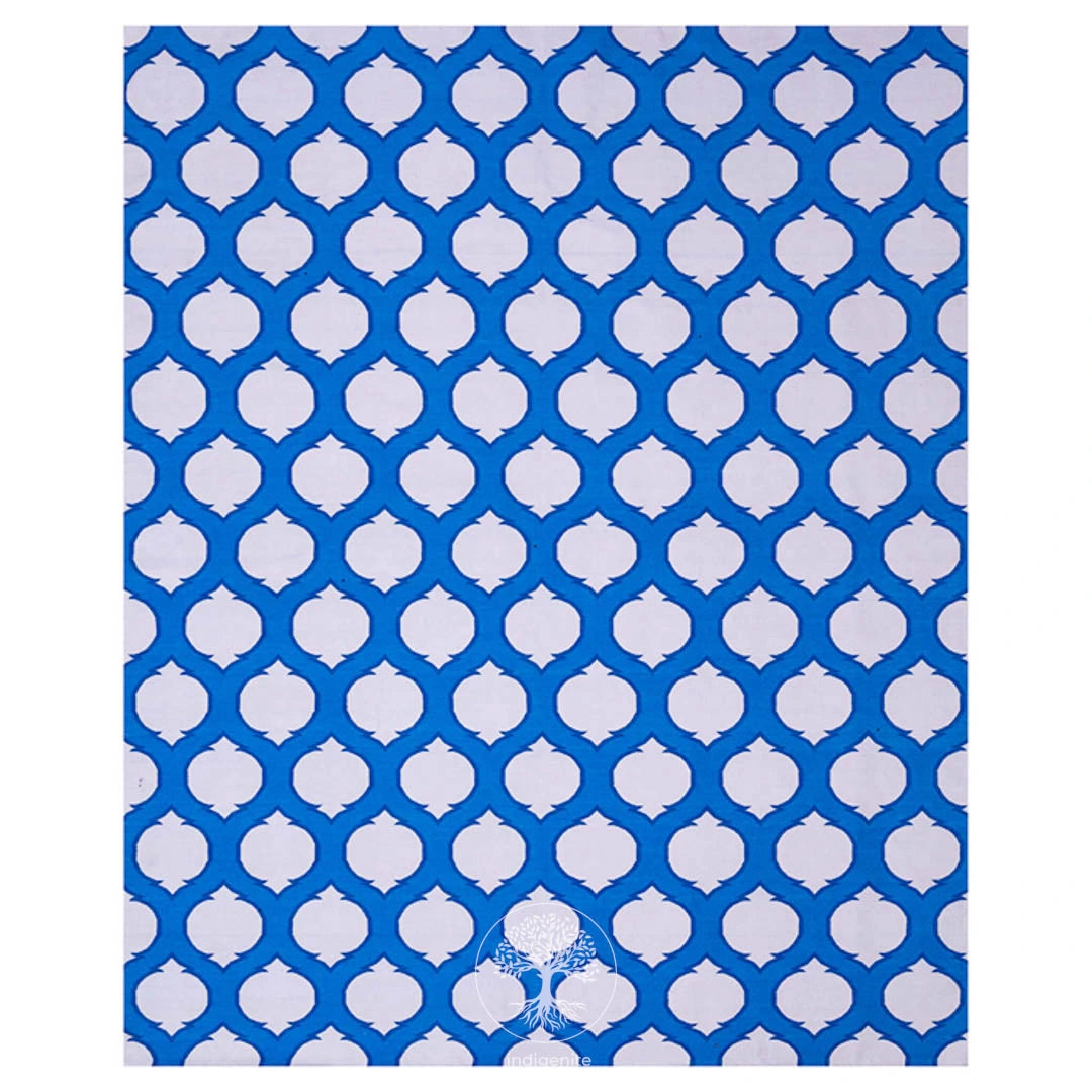 Sutlej - Cotton Flatweave Rugs