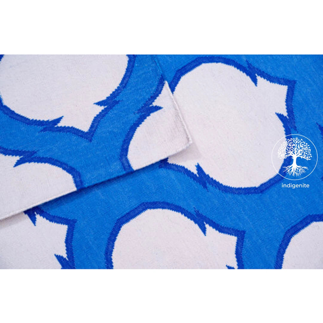 Sutlej - Cotton Flatweave Rugs
