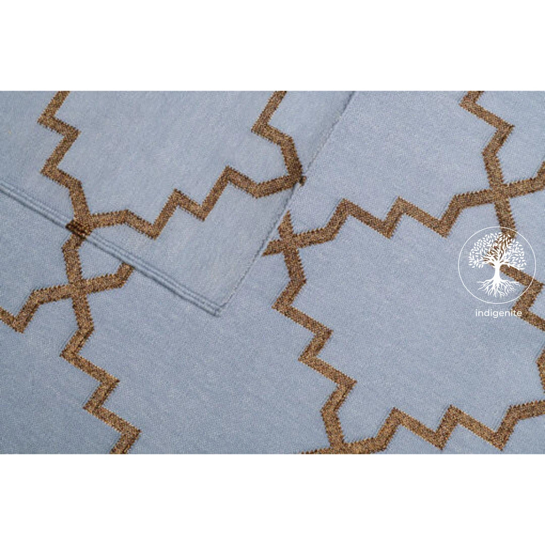 Tawa - Cotton Flatweave Rugs