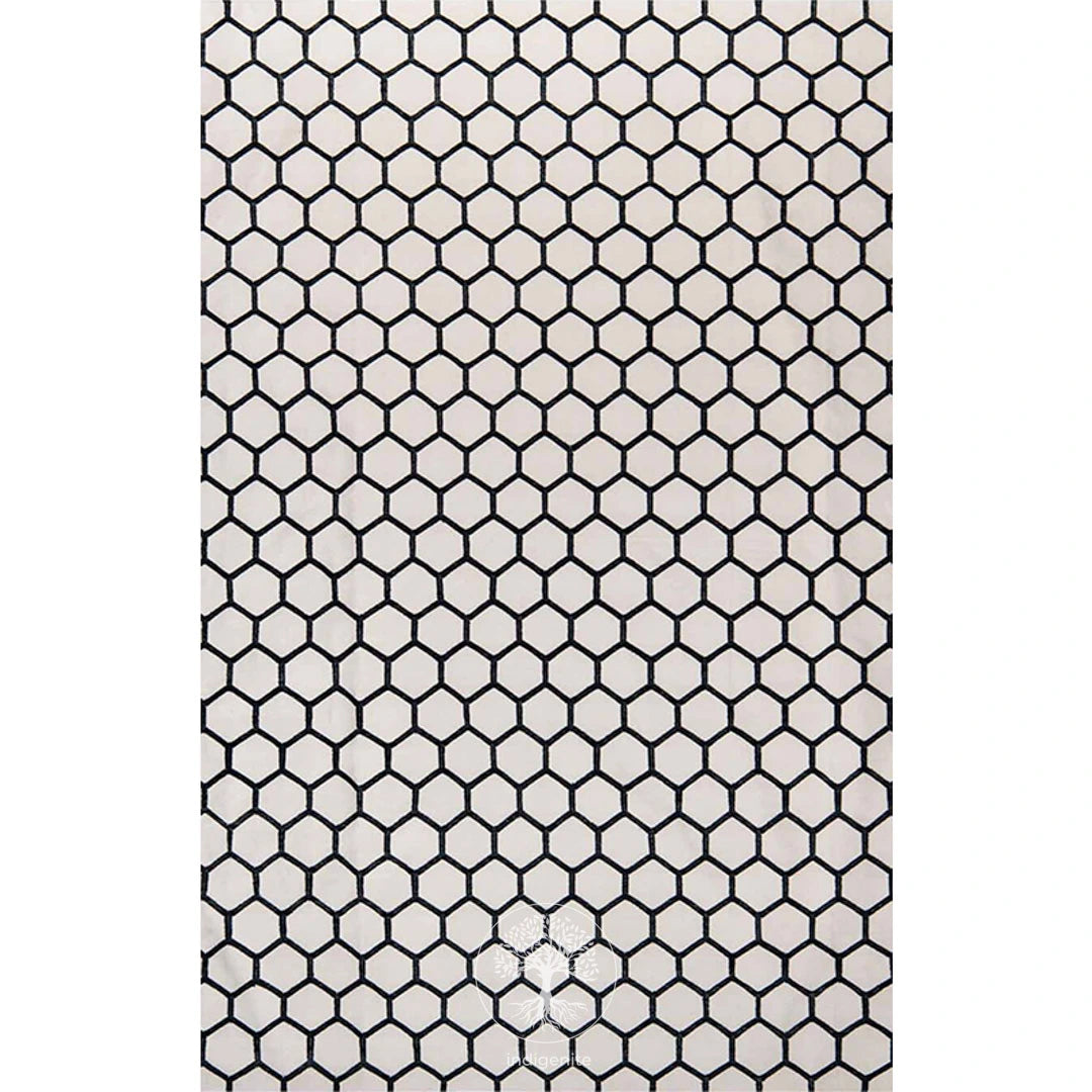 Tista - Cotton Flatweave Rugs