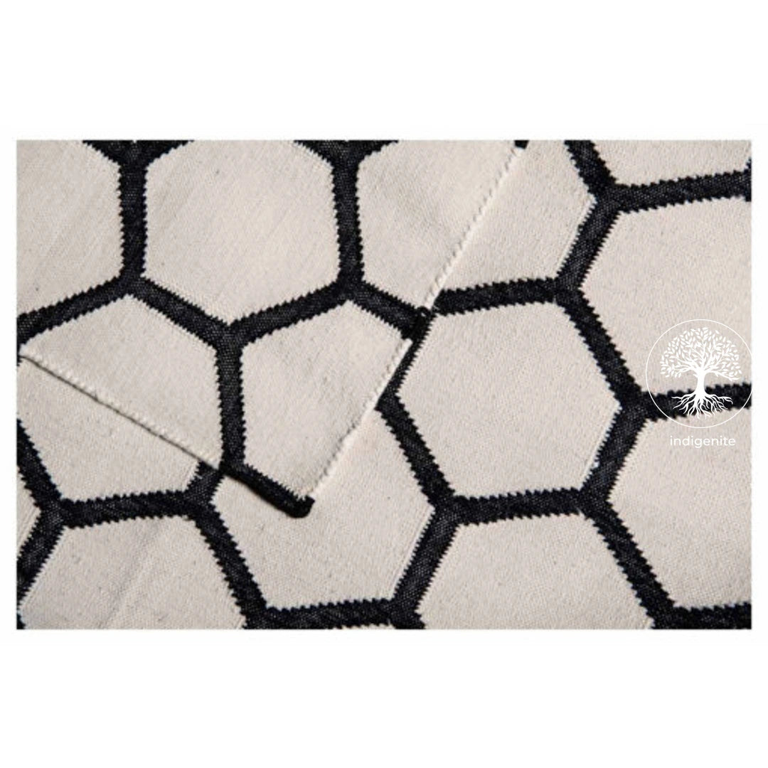 Tista - Cotton Flatweave Rugs