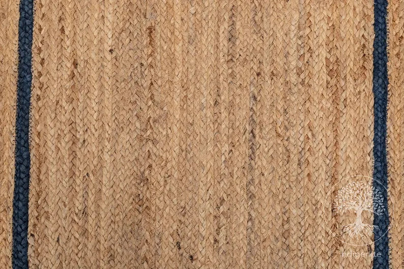 Autumn Leaves - Jute Braided Rugs