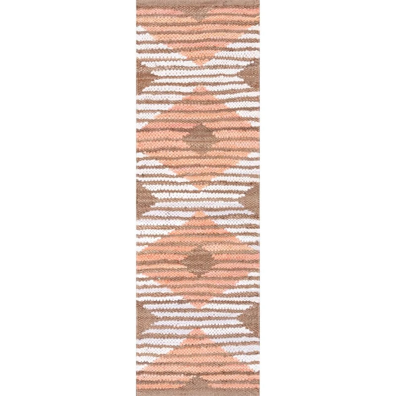 Rustic Retreat - Jute Braided Rugs
