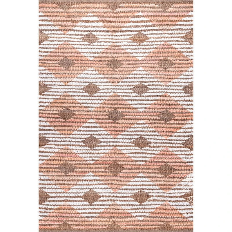 Rustic Retreat - Jute Braided Rugs