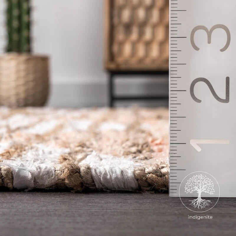 Rustic Retreat - Jute Braided Rugs