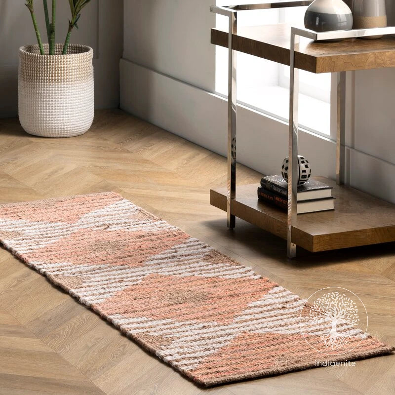 Rustic Retreat - Jute Braided Rugs