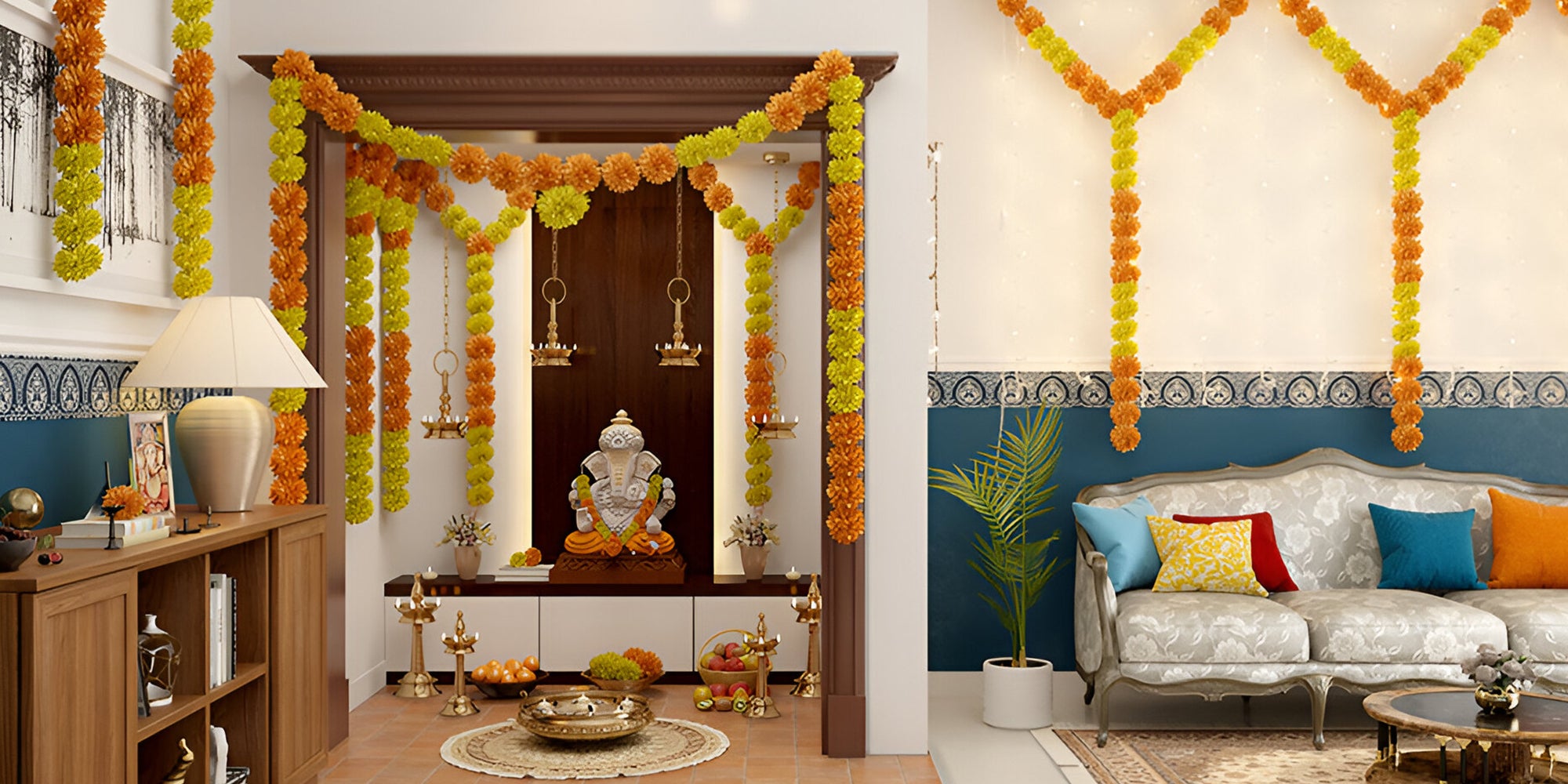 Enduring Power of Traditional Decorating