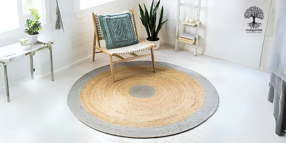 Guide to Choosing the Right Rug for Your Living Room