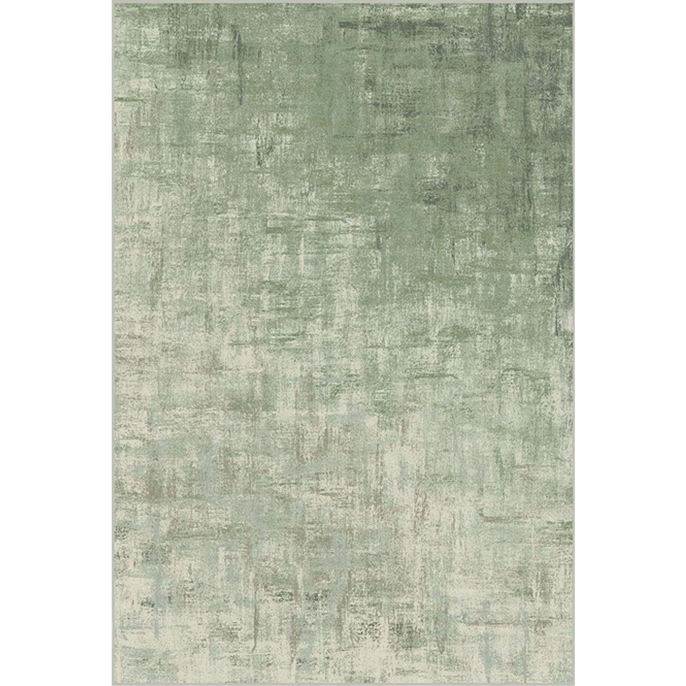 Ombre Sage Green