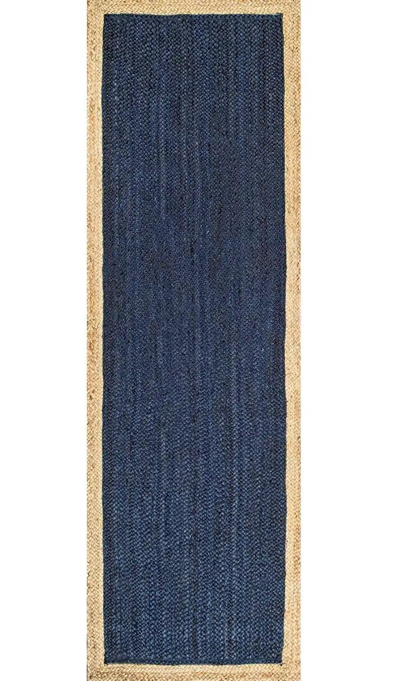 Ocean Odyssey - Jute Braided Rugs