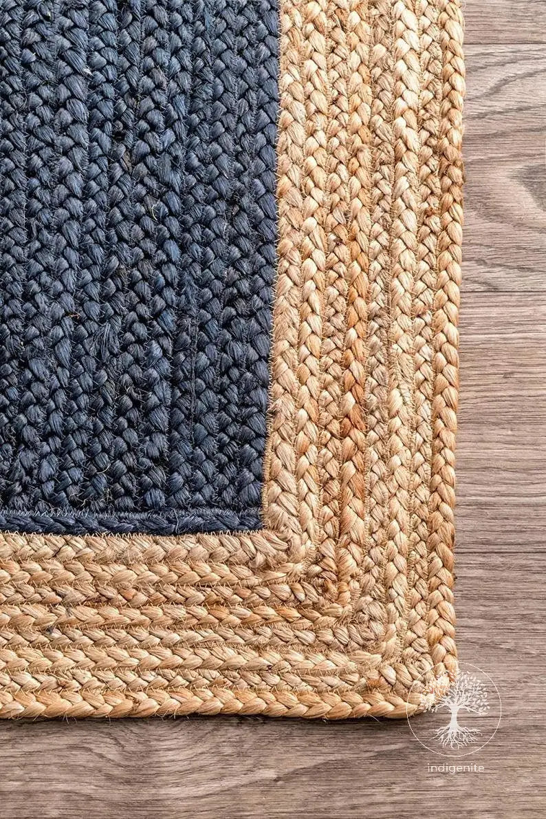 Ocean Odyssey - Jute Braided Rugs