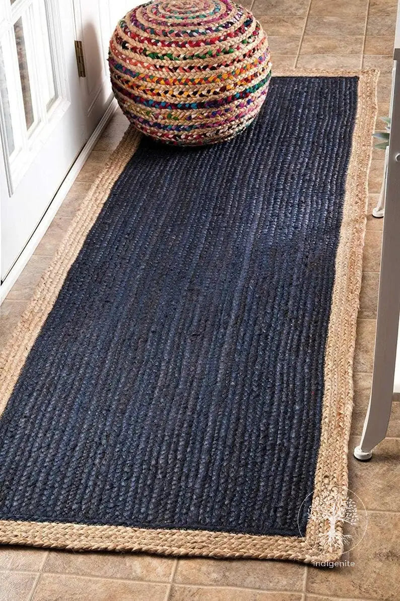 Ocean Odyssey - Jute Braided Rugs