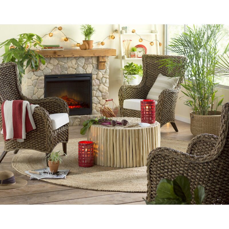 Coastal Oasis - Jute Braided Rugs