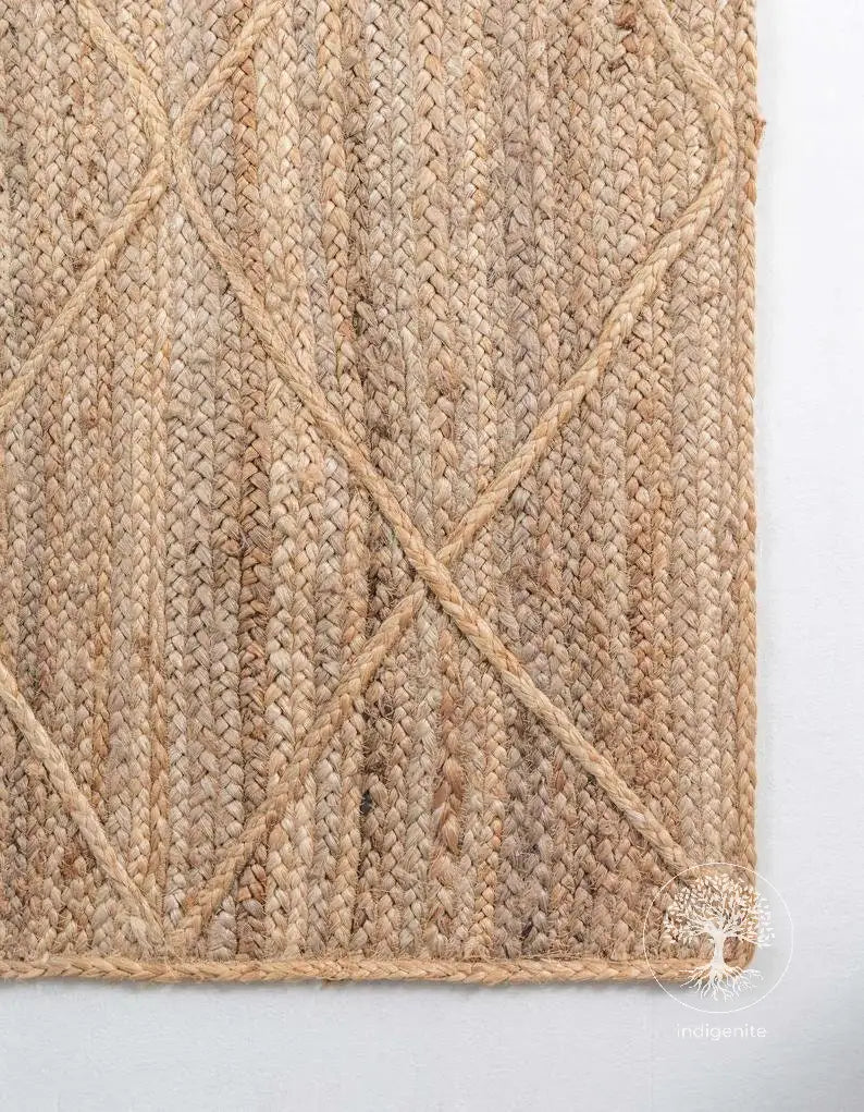 Charming Cottage - Jute Braided Rugs