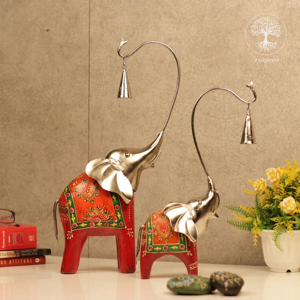 decorative-elephants-with-bells-set-of-2-home-accent
