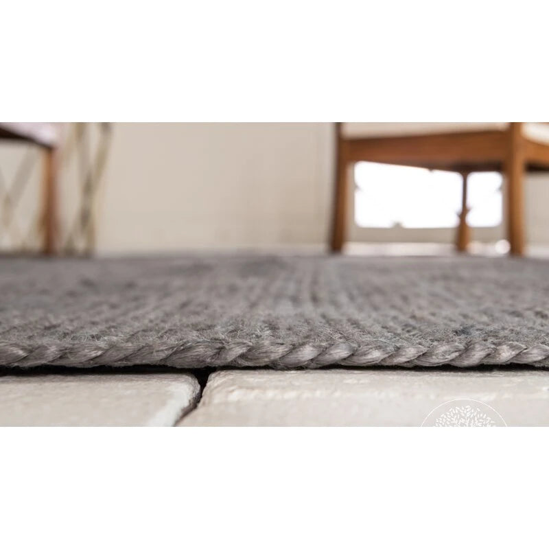 Terra Firma - Jute Braided Rugs